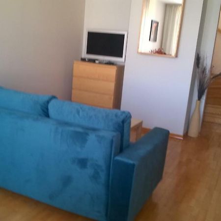 Apartament Amber Krakau Exterior foto